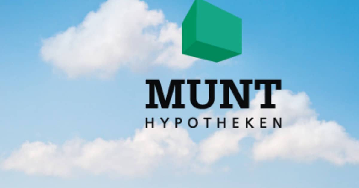 Munt Hypotheken: Rentetarieven en Voordelen Begrijpen