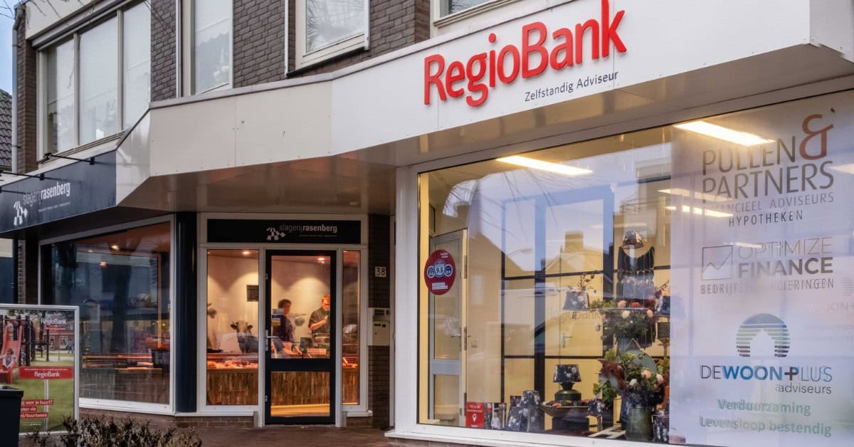 Wat is RegioBank en Hoe Werkt het?