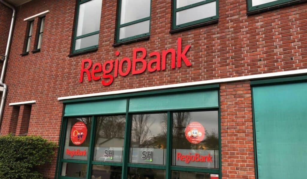 RegioBank