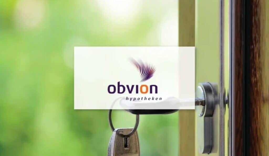 Obvion Obvion Hypotheek: Rente, Oversluiten & Looptijd Uitleg