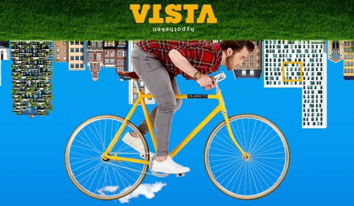 Vista Hypotheken Rente Vast, Variabel en Rente Berekenen