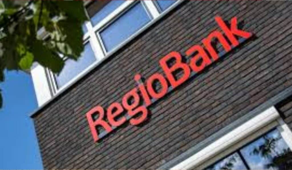RegioBank Pensioenrekening,