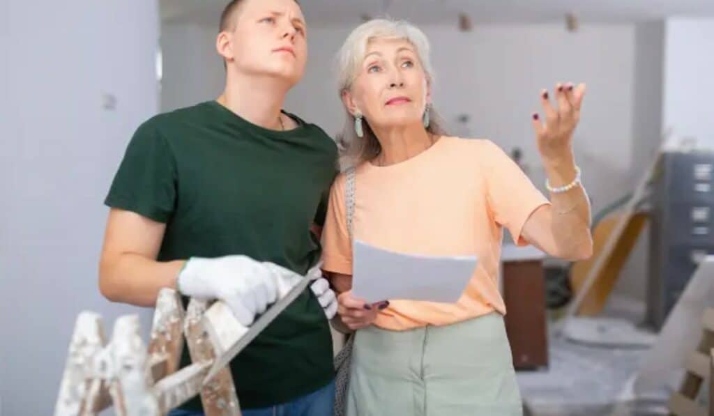 Familiehypotheek en schenking