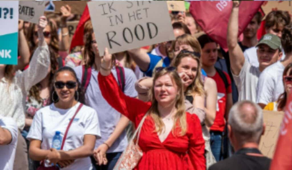 Pechgeneratie
