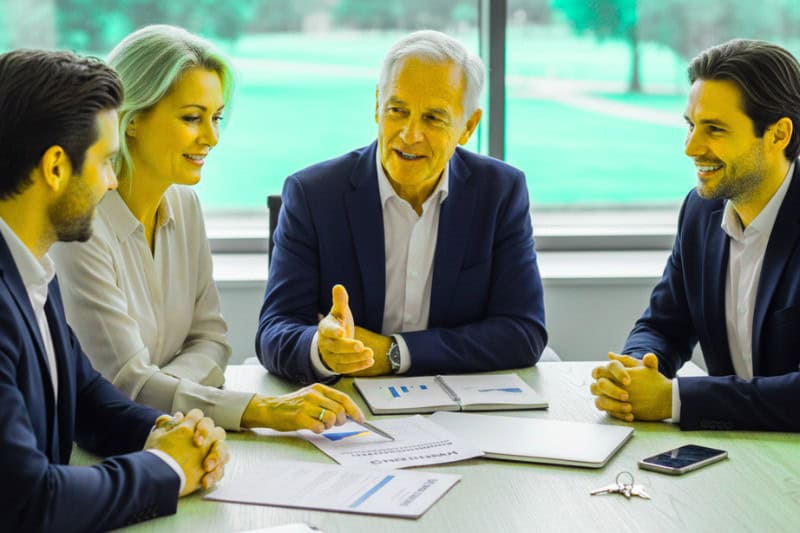 Familiehypotheek Alles wat je moet weten over lenen binnen de familie