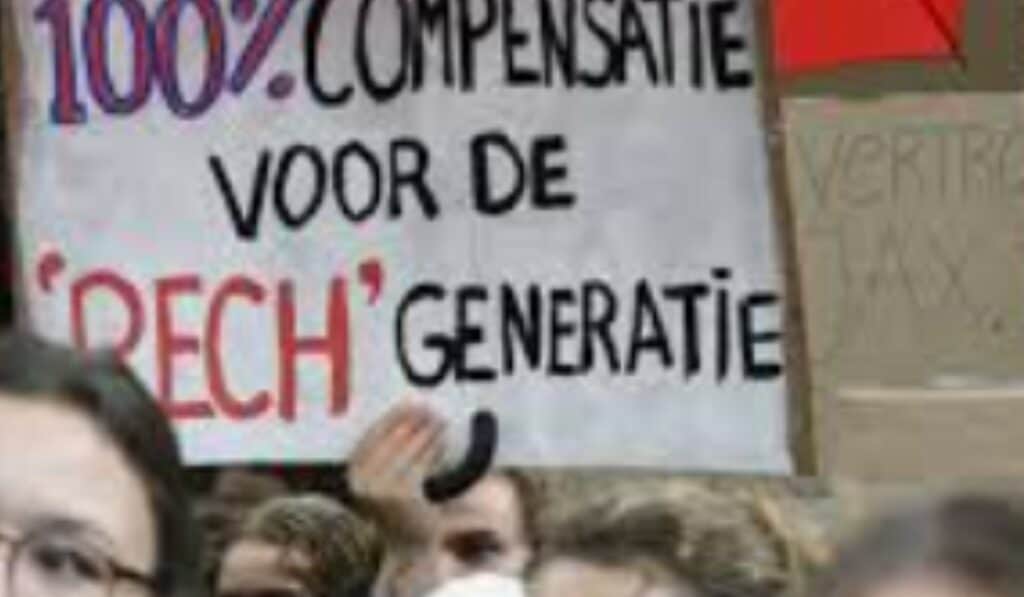 Hypotrust Hypotheken