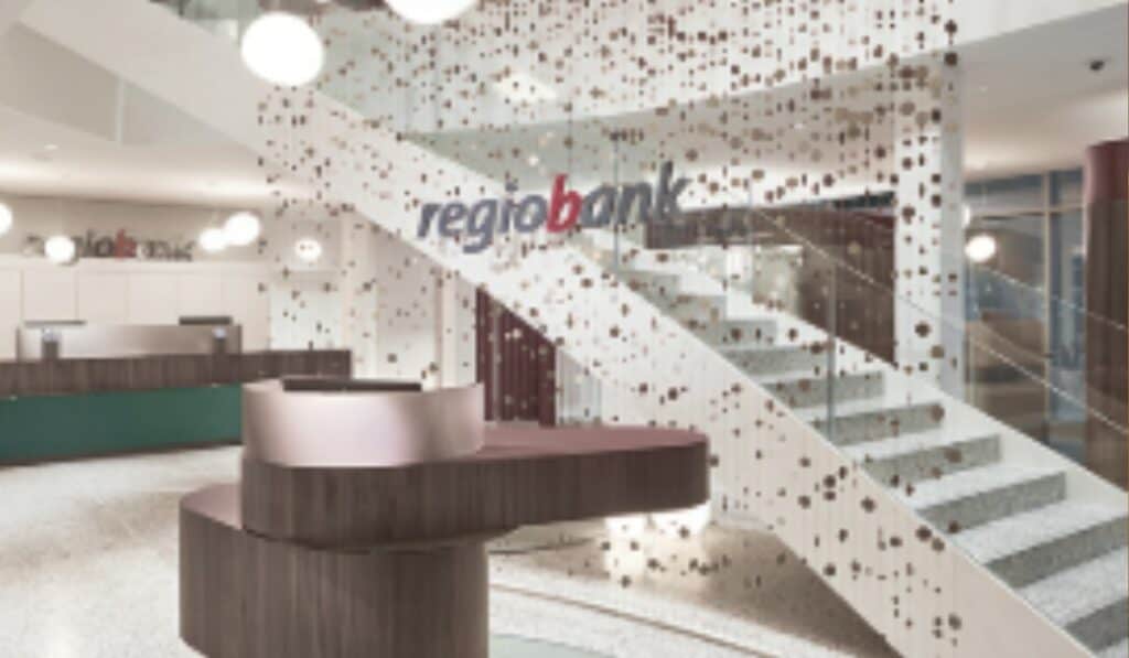 RegioBank 