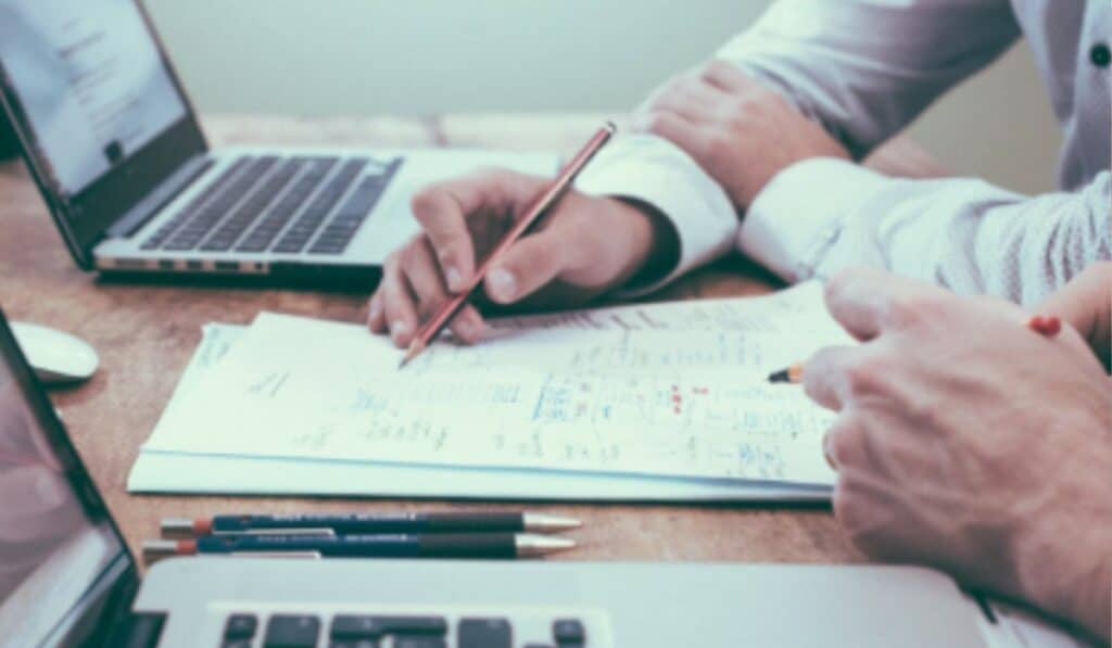 Financieel Advies