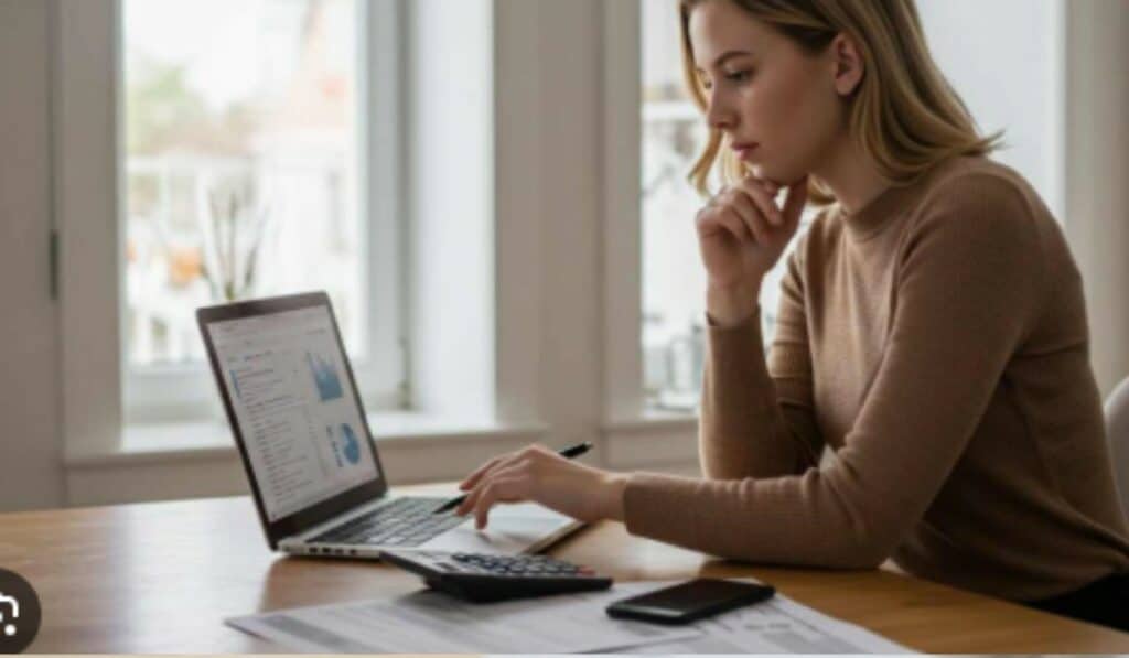 hypotheek oversluiten in 2025