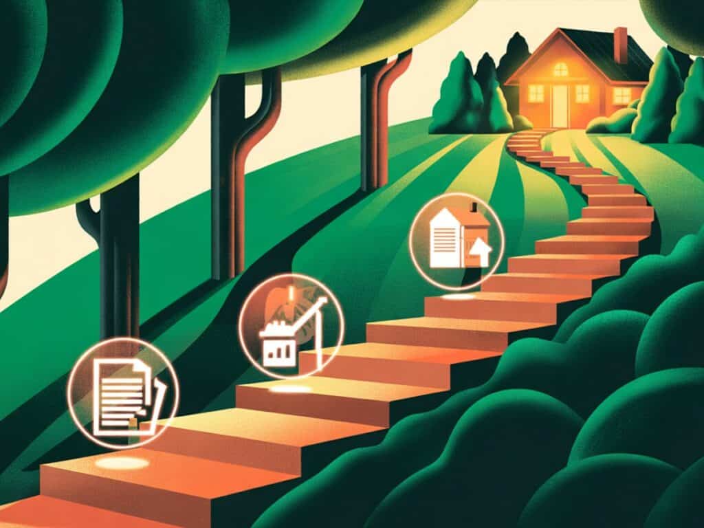 Starters op de woningmarkt