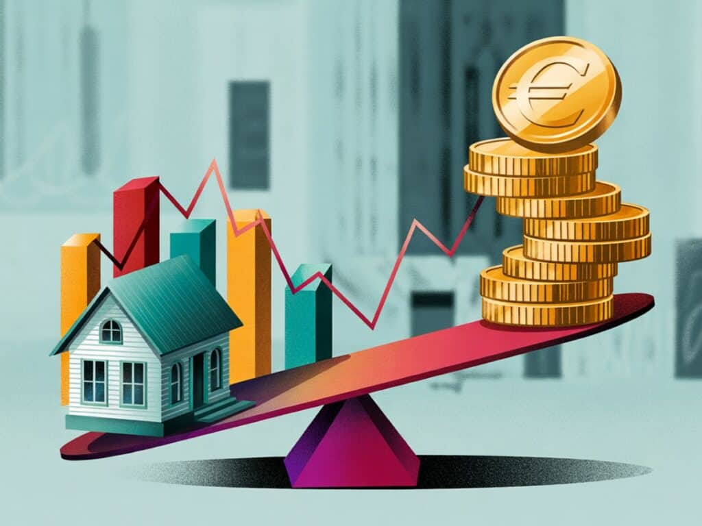 aflossingsvrije hypotheek