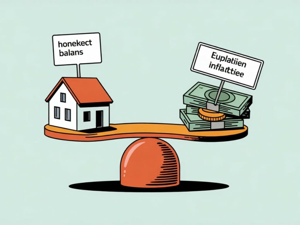 aflossingsvrije hypotheek