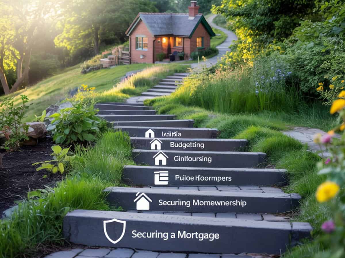 Starters op de woningmarkt de beste hypotheek kiezen in vijf stappen